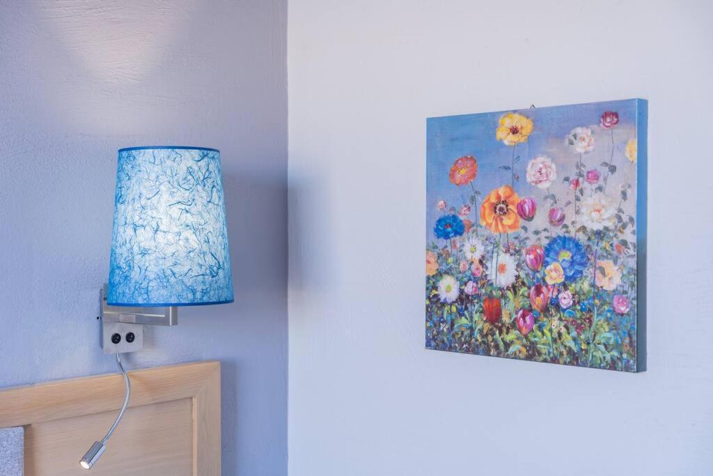 Sergiani Garden Hotel Apartments Stalida Zewnętrze zdjęcie